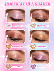 Coco Jelly Glitter Stick