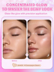 Coco Jelly Glitter Stick