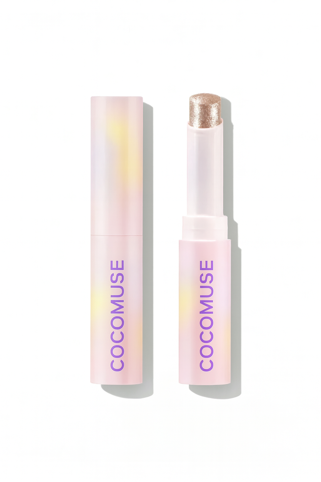 Multi-Use Jelly Glitter Stick