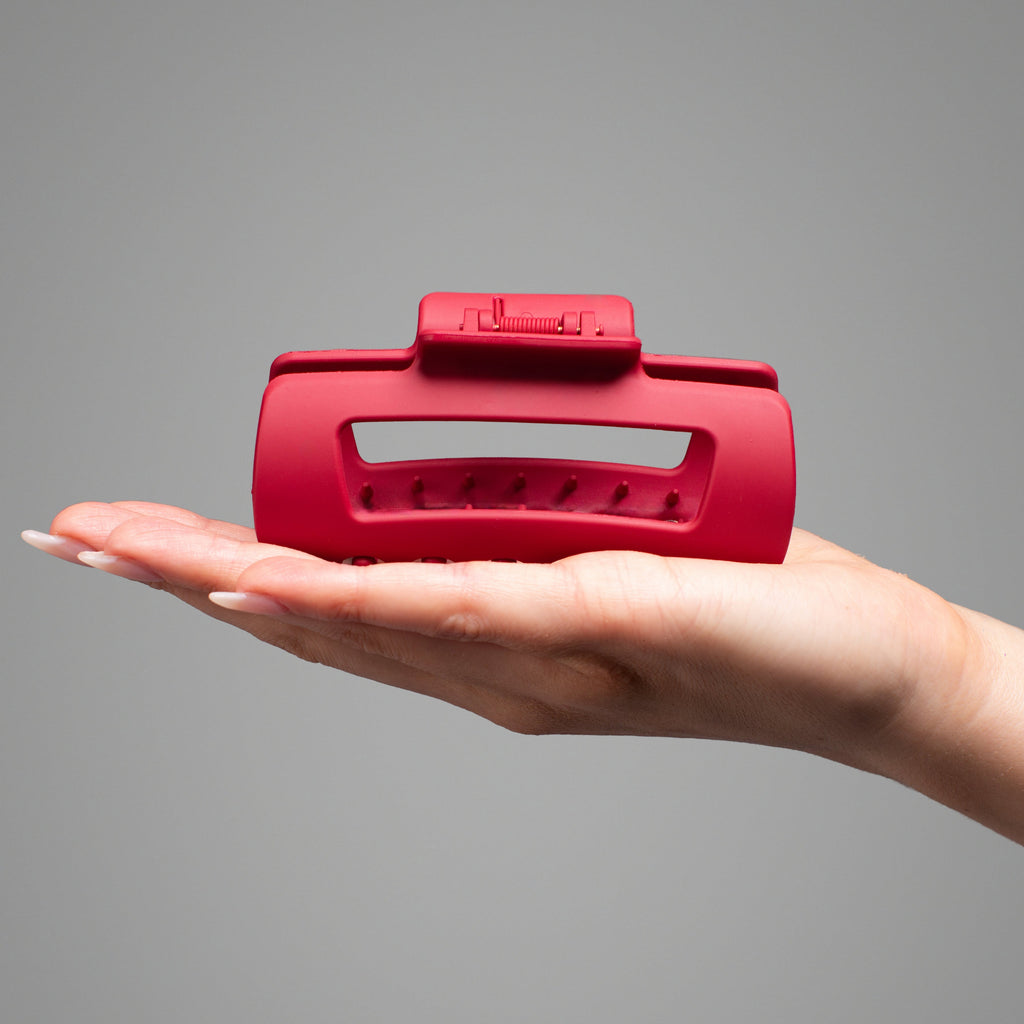 Coco Cozy Clip (Pack of 4)