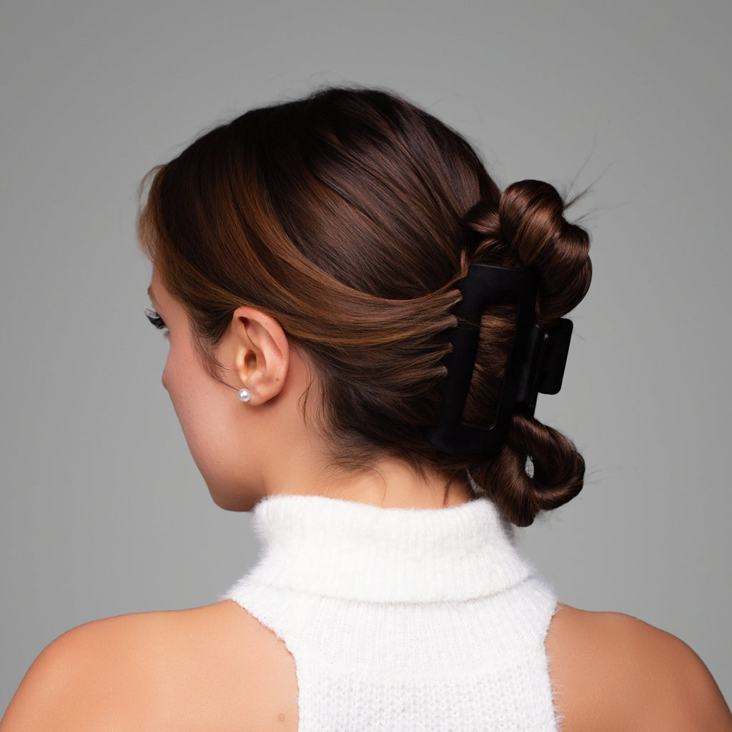 Coco Cozy Clip (Pack of 4)