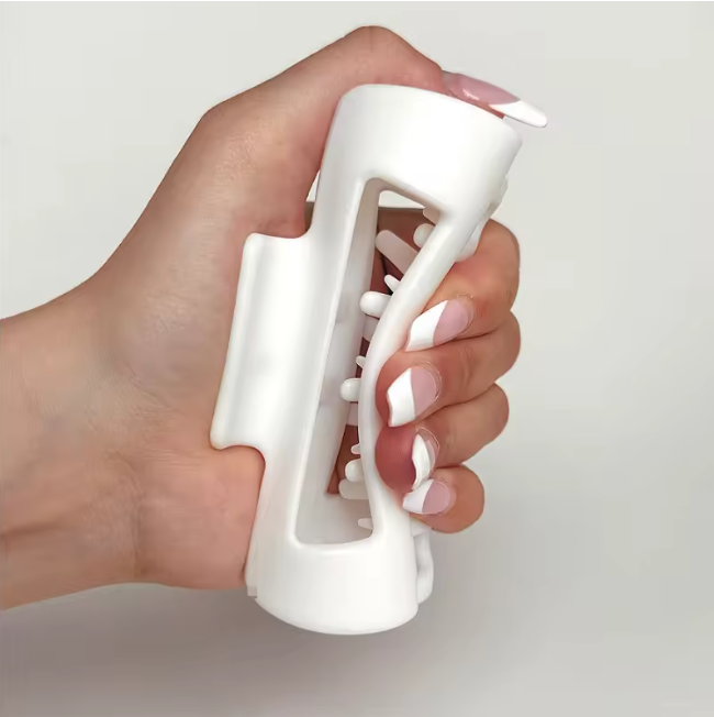 Coco Cozy Clip (Pack of 4)