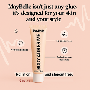 skin glue description