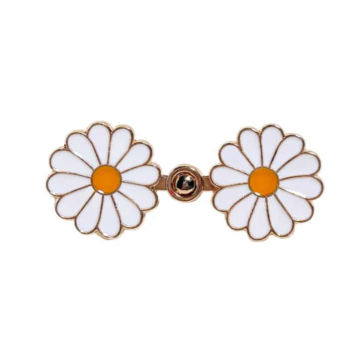 Coco Fit Button (Pack of 4)